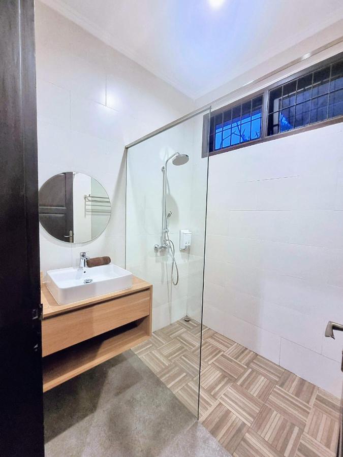 Cottonwood Exclusive Villa @Lembang Asri - Jacuzzi Playground Netflix Billyard 外观 照片