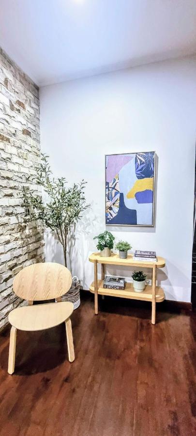 Cottonwood Exclusive Villa @Lembang Asri - Jacuzzi Playground Netflix Billyard 外观 照片
